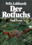 Der Rotfuchs